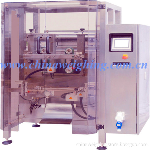 Dry Powder Packing Machine (VFFS-250)